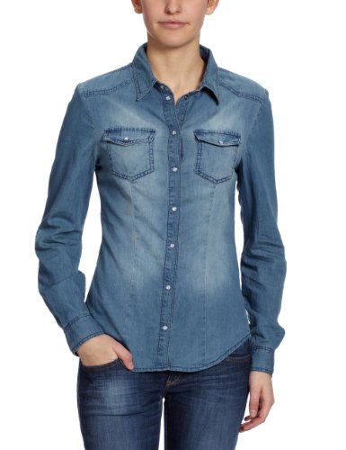 Produkt-Bild: ONLY Damen Bluse, 15064315