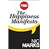 The Happiness Manifesto (Kindle Single) (TED Books)