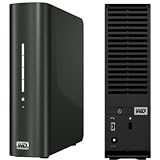 Western Digital My Book for Mac 2 TB USB 2.0 Desktop External Hard Drive