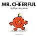 Mr. Cheerful (Mr. Men and Little Miss 3D)