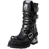New Rock Women's Mod. 373-S3 Boot
