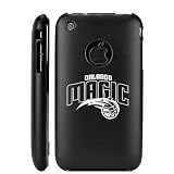 Apple iPhone 3G 3GS Black Aluminum Metal Case Orlando Magic