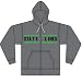 Matt Hires - Statelines Hoodie