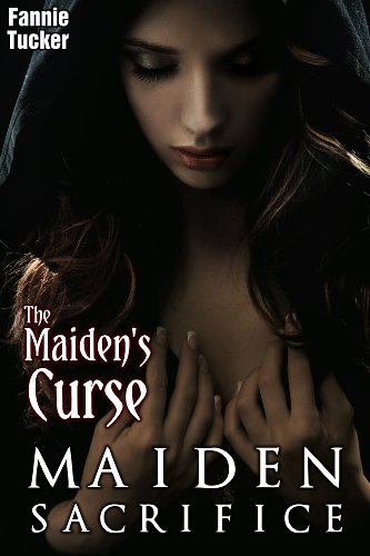 Maiden Sacrifice (The Maiden's Curse Book 1)