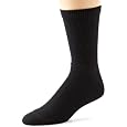 Hanes Men's 6 Pack Active Crew Sock