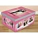 High School Musical Storage Box, Large