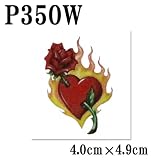 �yEASY TATOO�z�C�[�W�[�^�g�D�[/(2��)�n�[�g�@�K�N�@�t�@�C���[P350W