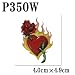 �yEASY TATOO�z�C�[�W�[�^�g�D�[/(2��)�n�[�g�@�K�N�@�t�@�C���[P350W