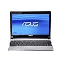 ASUS UL20A-A1 Thin and Light 12.1-Inch Silver Laptop - 7.5 Hours of Battery Life (Windows 7 Home Premium)