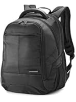 Samsonite Classic PFT Backpack Checkpoint Friendly
