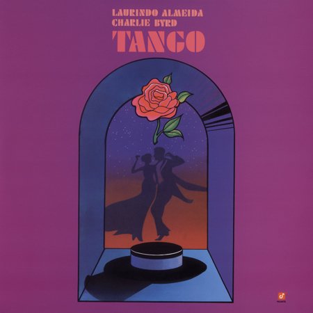 Charlie Byrd