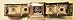 Chevrolet Seatbelt Belt 100 Dollar Bills