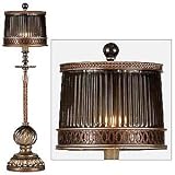 Byzance No. 609615 Table Lamp by Fine Art Lamps