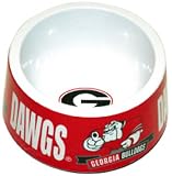 NCAA Pet Bowl, University of Georgia Bulldogs