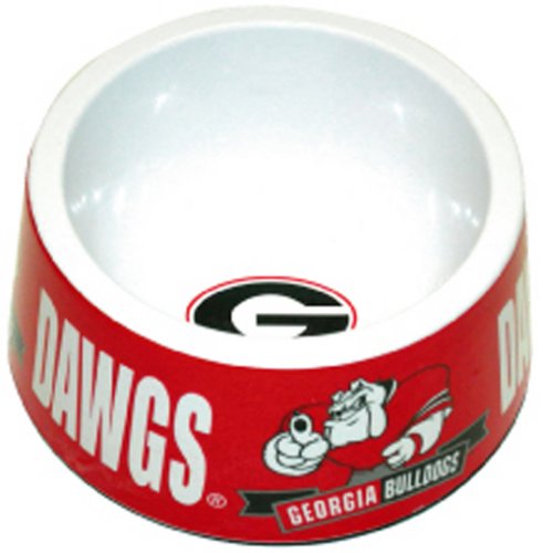 NCAA Pet Bowl, University of Georgia Bulldogs