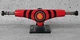 THUNDER【サンダー】スケートボードトラック Red Bullseye