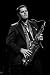 Sax Player - 24