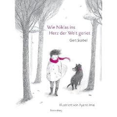 Wie Niklas ins Herz der Welt geriet