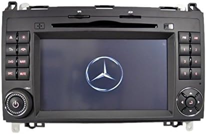 KELOMTECHNOLOGY A8 Chipset 3G WiFi Car DVD Video Player for MERCEDES BENZ S class old With GPS