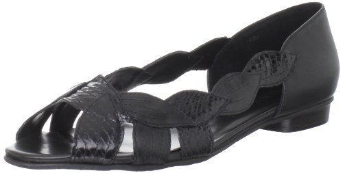 VANELi Women's Alpine Open-Toe Flat