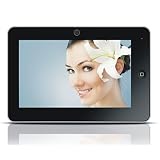Best Budget Android Tablet 2011