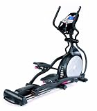 Sole E55 Elliptical Trainer