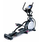 Sole E55 Elliptical Trainer (2009-2010 Model, DISCONTINUED)