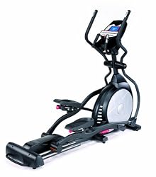SoleE55EllipticalTrainer(2009-2010Model,DISCONTINUED)
