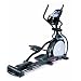 Sole E55 Elliptical Trainer