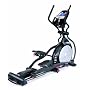 Sole E55 Elliptical Trainer