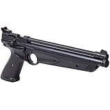 Crosman American Classic Pump Air Pistol (.177)