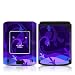 Arabian Night Design Protective Skin Decal Sticker for LG Lotus Cell Phone