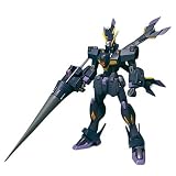 Gundam Cross Bone Gundam X-2 Action Figure