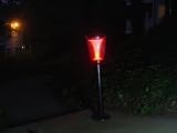 Pole Solar Light