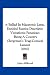 A Ballad In Macaronic Latin, Entitled Rustica Descriptio Visitationis Fanaticae: Bein...