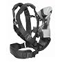 Infantino Front 2 Back Rider Baby Carrier in Black and Grey