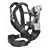 Infantino Front 2 Back Rider Baby Carrier in Black and Grey