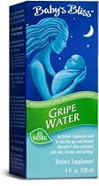 Babys Bliss Gripe Water - 4 oz
From Baby Bliss
