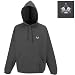 Los Angeles Kings NHL Goalie Pullover Hooded Sweatshirt (Black)