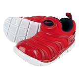 NIKE(ナイキ) スニーカー ダイナモ フリー ベビー スポーツレッド 343938-604 13.0cm