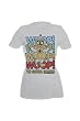 Yo Gabba Gabba! Plex Girls T-Shirt