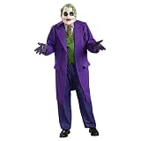 Batman Dark Knight The Joker Deluxe Adult Costume