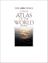 Times Concise Atlas of the World: Concise (World Atlas)