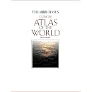 Times Concise Atlas of the World: Concise (World Atlas)