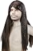 Adult's Braveheart Halloween Costume Wig