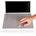 Electronics : Isis Dei 13" Silver Handplant for MacBook or MacBook Pro