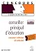 Conseiller principal d'éducation : Concours interne et externe (1DVD)
