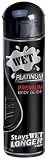 Wet Platinum Premium Body Glide 8.9 Oz