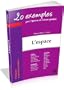 L'espace : 20 exemples pour l'�preuve de culture g�n�rale