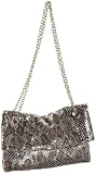 Prezzo Mesh Convertible Evening Bag